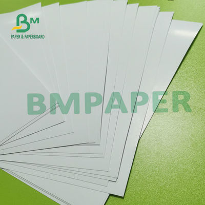 12pt C2S Printing Silk Gloss Paper 300g Lakierowane błyszczące wykończenie do ulotek