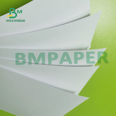 12pt C2S Printing Silk Gloss Paper 300g Lakierowane błyszczące wykończenie do ulotek