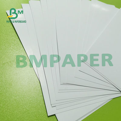 12pt C2S Printing Silk Gloss Paper 300g Lakierowane błyszczące wykończenie do ulotek