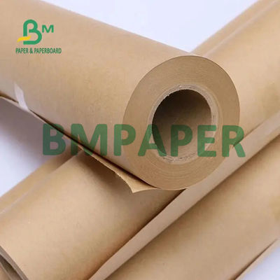 Rolka papieru pakowego Virgin Pulp Sack 70 g / m2 90 g / m2 120 g / m2 600 mm X 210 m 900 mm X 300 m