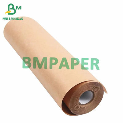 Rolka papieru pakowego Virgin Pulp Sack 70 g / m2 90 g / m2 120 g / m2 600 mm X 210 m 900 mm X 300 m