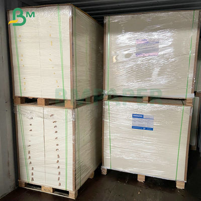 0,7 mm 0,9 mm Niepowlekana tektura 692 mm x 978 mm do podstawek pod piwo
