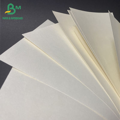 15g PE powlekany 1 kubek boczny Papierowa tektura do kubka z gorącym napojem Kubek z zimnym napojem