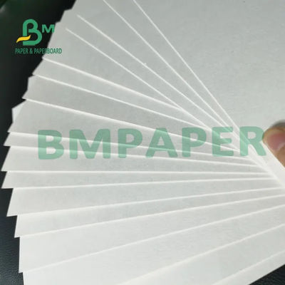 660 × 780 mm Tester perfum White Blotting Jumbo Board White Absorbent Card