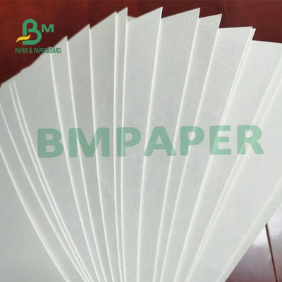 660 × 780 mm Tester perfum White Blotting Jumbo Board White Absorbent Card