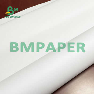 20LB Roll Packing Papier do plotera CAD do projektowania wspomaganego komputerowo CAD
