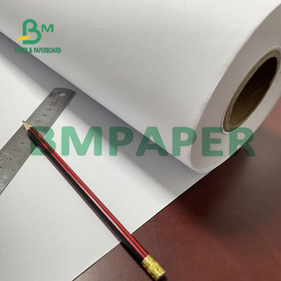 20LB Roll Packing Papier do plotera CAD do projektowania wspomaganego komputerowo CAD