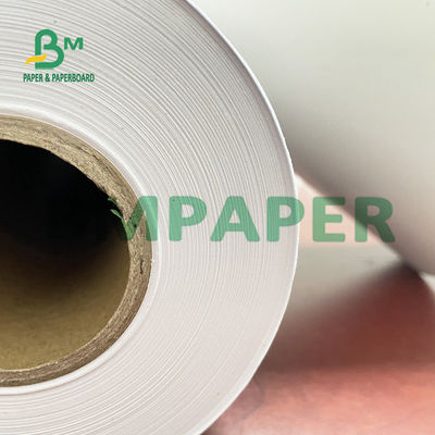 20LB Roll Packing Papier do plotera CAD do projektowania wspomaganego komputerowo CAD