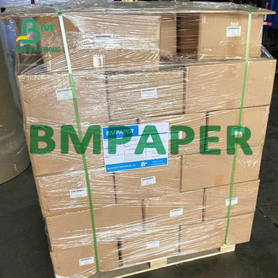 20LB Roll Packing Papier do plotera CAD do projektowania wspomaganego komputerowo CAD