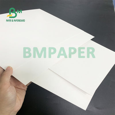 Papier do pakowania żywności o gramaturze 250 g / m2 i gramaturze 270 g / m2, papier do wybielania masy celulozowej z pierwszego tłoczenia nietoksyczny