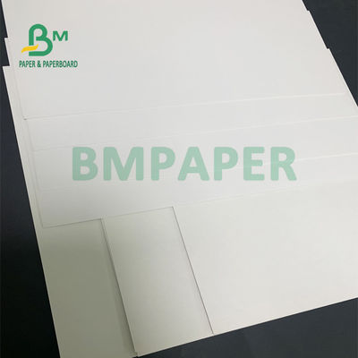 Papier do pakowania żywności o gramaturze 250 g / m2 i gramaturze 270 g / m2, papier do wybielania masy celulozowej z pierwszego tłoczenia nietoksyczny