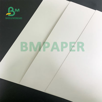 Papier do pakowania żywności o gramaturze 250 g / m2 i gramaturze 270 g / m2, papier do wybielania masy celulozowej z pierwszego tłoczenia nietoksyczny