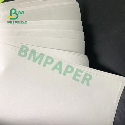 42 Gsm - 52 Gsm Rolka papieru gazetowego z dobrą absorpcją atramentu o średnicy 15 cm