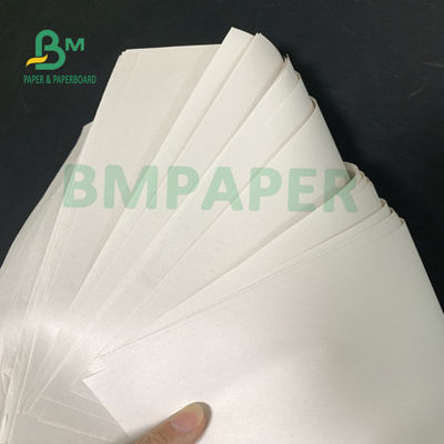 42 Gsm - 52 Gsm Rolka papieru gazetowego z dobrą absorpcją atramentu o średnicy 15 cm