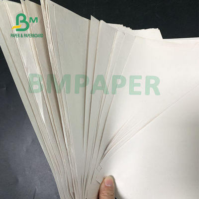 42 Gsm - 52 Gsm Rolka papieru gazetowego z dobrą absorpcją atramentu o średnicy 15 cm