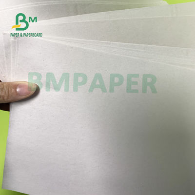 42 Gsm - 52 Gsm Rolka papieru gazetowego z dobrą absorpcją atramentu o średnicy 15 cm