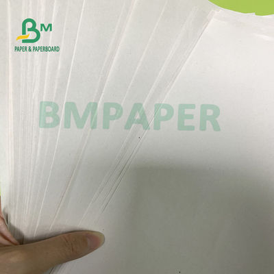 Nieprzezroczystość Wrapping Rolka papieru gazetowego niepowlekana do komiksów