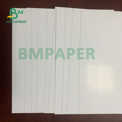 1mm - 1,5mm Ivory SBS Paper Board na pudełko upominkowe Dobra sztywność i wytrzymałość
