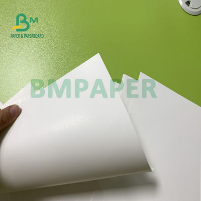 1mm - 1,5mm Ivory SBS Paper Board na pudełko upominkowe Dobra sztywność i wytrzymałość