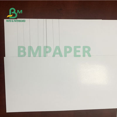 1mm - 1,5mm Ivory SBS Paper Board na pudełko upominkowe Dobra sztywność i wytrzymałość