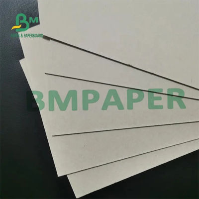 3mm 3000 Micron Rigid Grey Craft Card Board Gładka powierzchnia do pakowania