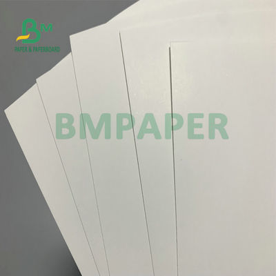 Biała rolka papieru do zamrażania o wysokiej zawartości pulpy, papier FBB Board 210g 250g do pakowania ciast