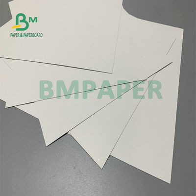 Biała rolka papieru do zamrażania o wysokiej zawartości pulpy, papier FBB Board 210g 250g do pakowania ciast