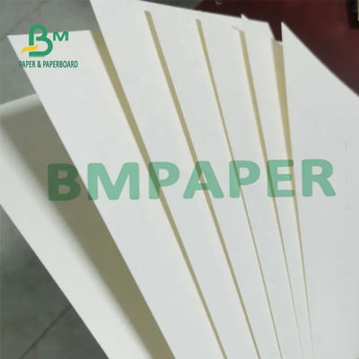 0,5 mm 0,6 mm surowy bibuła absorbująca białą wodę Papier do maty do piwa