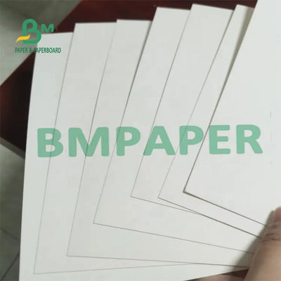 0,5 mm 0,6 mm surowy bibuła absorbująca białą wodę Papier do maty do piwa