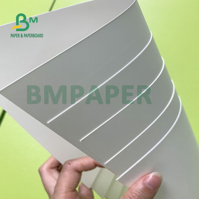 Wodoodporny papier syntetyczny do druku Eco Solvent na papier plakatowy