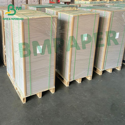 Masa celulozowa z recyklingu Biały papier dwustronny o gramaturze 200 g/m2 - 500 g/m2