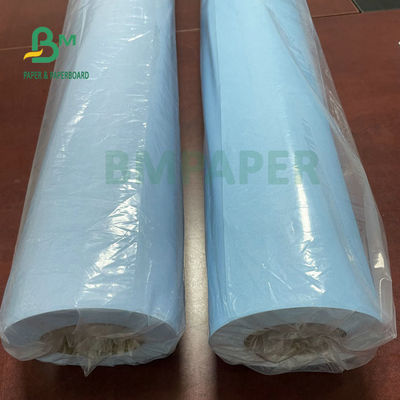 Rolka papieru Blueprint 20LB, rolki papieru o szerokości 36 cali do planów inżynieryjnych