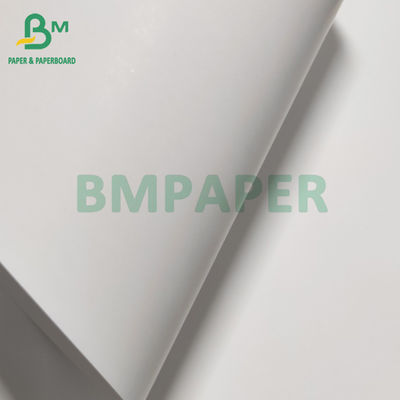 C2S Glossy Matt Chromocoat Coated Art Paper 80 # Nudny tekst do magazynu