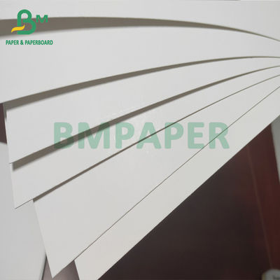 C2S Glossy Matt Chromocoat Coated Art Paper 80 # Nudny tekst do magazynu
