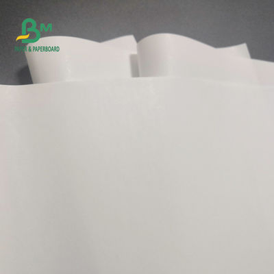 Rolka papieru termicznego o gramaturze 65 g / m2 bez BPA do kasy Wyraźny obraz 600 mm X 9000 m