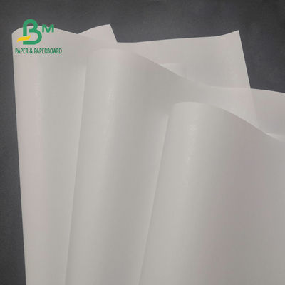 Rolka papieru termicznego o gramaturze 65 g / m2 bez BPA do kasy Wyraźny obraz 600 mm X 9000 m