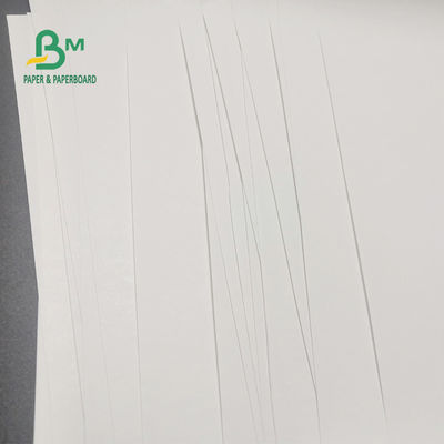 Rolka papieru termicznego o gramaturze 65 g / m2 bez BPA do kasy Wyraźny obraz 600 mm X 9000 m