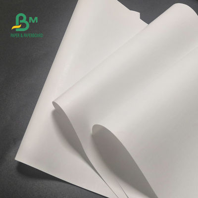 Rolka papieru termicznego o gramaturze 65 g / m2 bez BPA do kasy Wyraźny obraz 600 mm X 9000 m