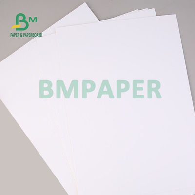 C1S Coated FBB SBS Paper Board 350 g / m2 do pakowania farmaceutycznego 37 &quot;X 25&quot; Lekki