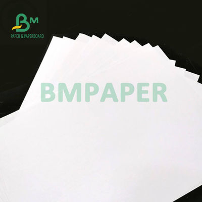 C1S Coated FBB SBS Paper Board 350 g / m2 do pakowania farmaceutycznego 37 &quot;X 25&quot; Lekki