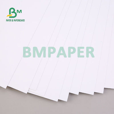 C1S Coated FBB SBS Paper Board 350 g / m2 do pakowania farmaceutycznego 37 &quot;X 25&quot; Lekki