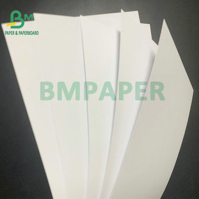 Błyszczący papier artystyczny o wysokiej jasności C2S 128 g / m2 150 g / m2 250 g / m2 300 g / m2 350 g / m2