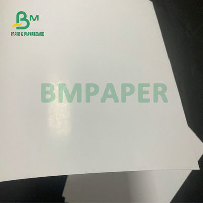Błyszczący papier artystyczny o wysokiej jasności C2S 128 g / m2 150 g / m2 250 g / m2 300 g / m2 350 g / m2