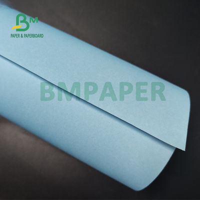 Jednostronny papier o gramaturze 80 g / m2 do drukarek CAD 30 '' x 50 jardów 2'' rdzeń
