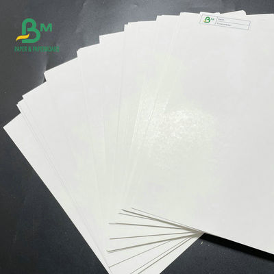 700 X 1000 mm SBS Paper Board, C1s Artboard 230GSM 250GSM 300GSM 350GSM