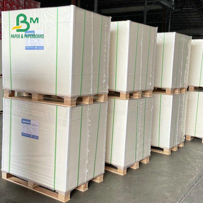 700 X 1000 mm SBS Paper Board, C1s Artboard 230GSM 250GSM 300GSM 350GSM