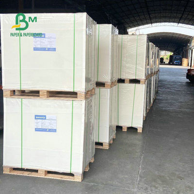 700 X 1000 mm SBS Paper Board, C1s Artboard 230GSM 250GSM 300GSM 350GSM