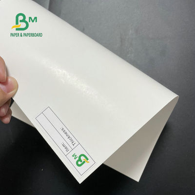 GC1 Foldcote SBS Tektura papierowa o dużej gramaturze 210 g / m2 235 g / m2 Materiał z masy celulozowej z pierwszego tłoczenia