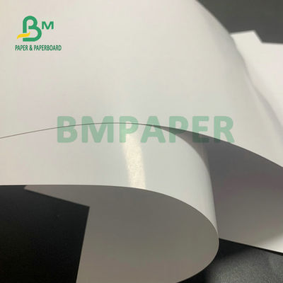 Offset Gloss Couche C2S Art Paper 90 g / m2 115 g / m2 powlekany materiałem celulozowym