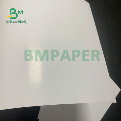 Offset Gloss Couche C2S Art Paper 90 g / m2 115 g / m2 powlekany materiałem celulozowym